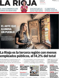 Portada La Rioja 2025-07-16