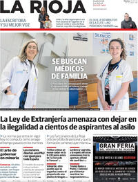 La Rioja  - 20-05-2025