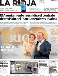 La Rioja  - 25-06-2025