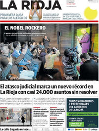 La Rioja 