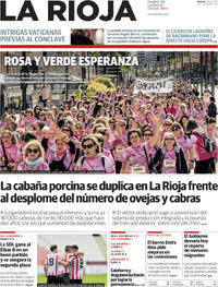 La Rioja 