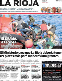 La Rioja  - 29-05-2025