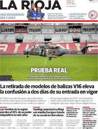 Portada La Rioja 2025-12-30
