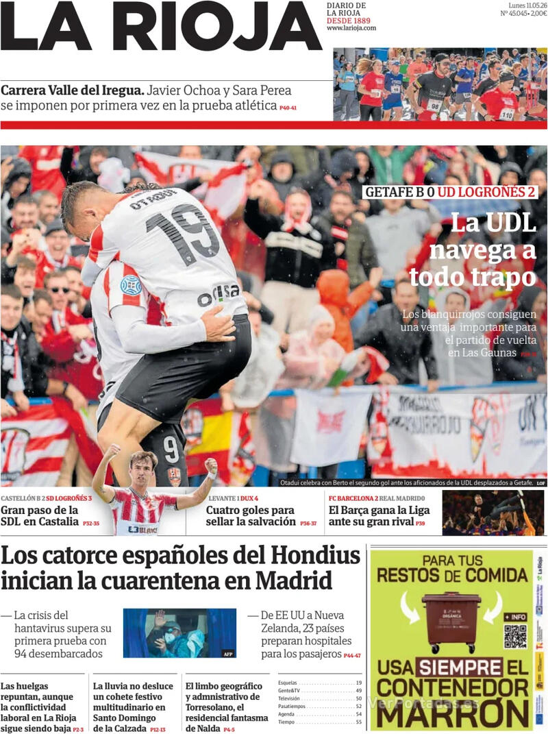 Portada Marca 2026-05-11