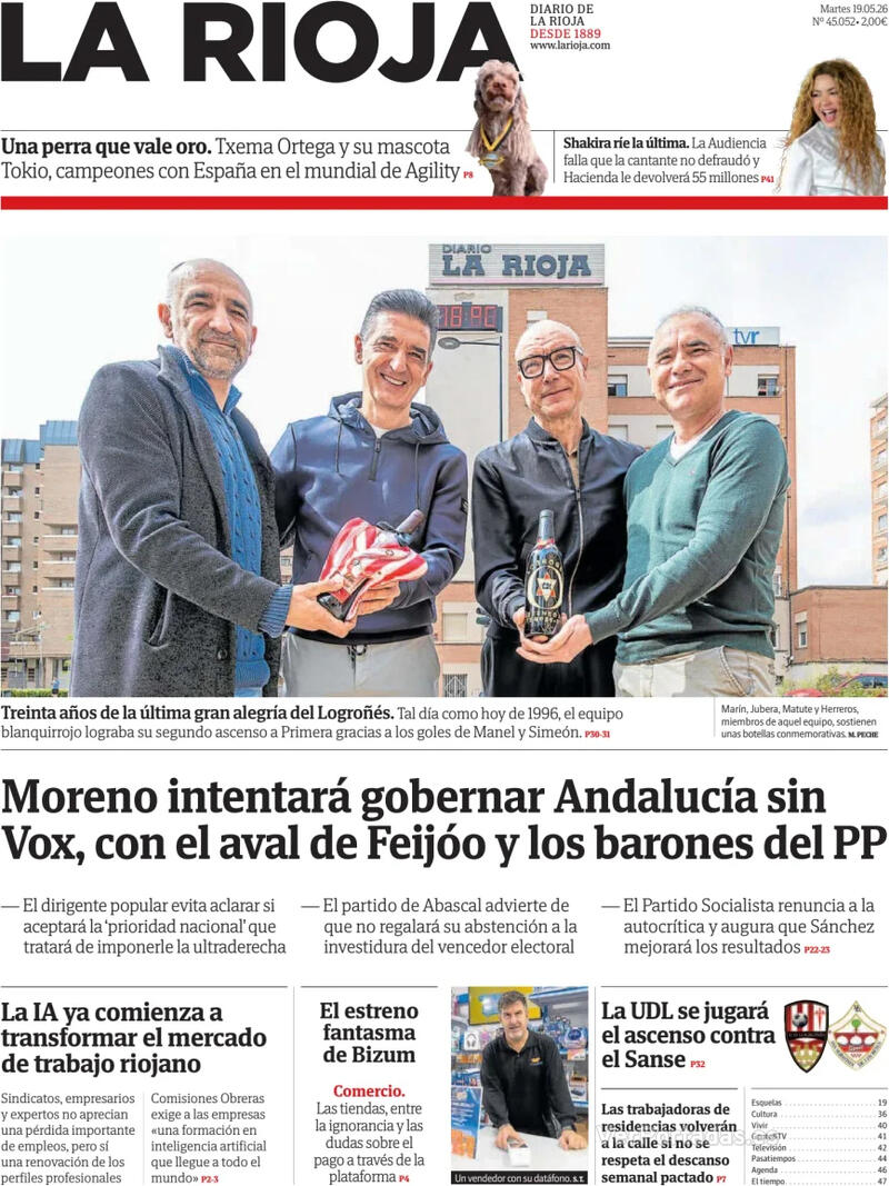 Portada Marca 2026-05-19