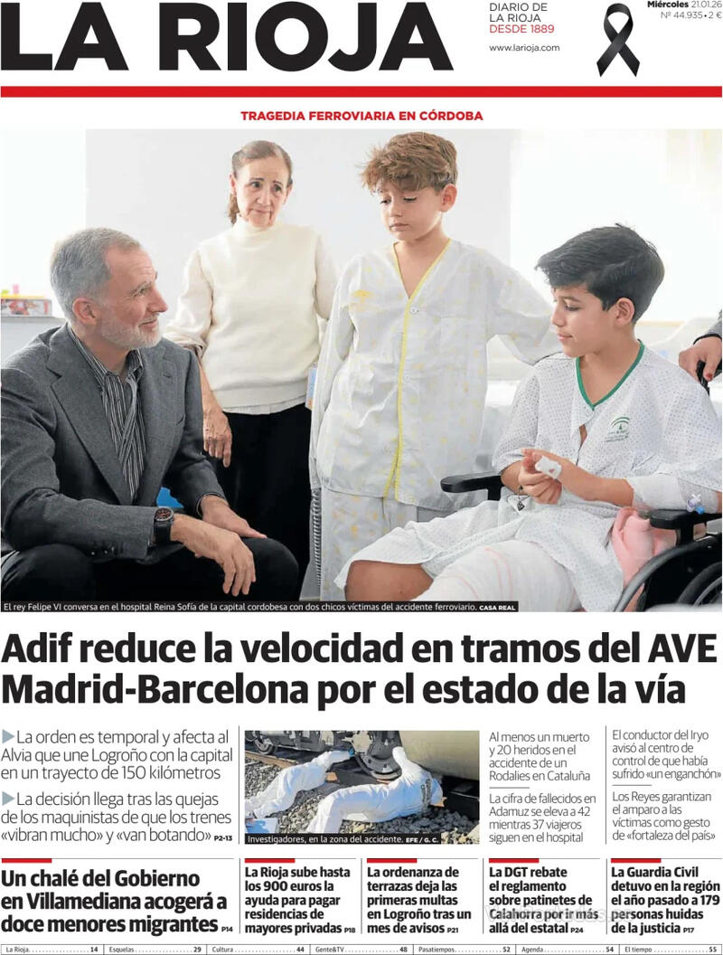 Portada Marca 2026-01-21