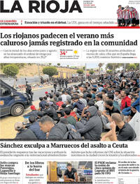 Portada La Rioja 2026-09-01