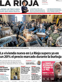Portada La Rioja 2026-04-02