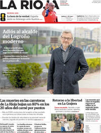 Portada La Rioja 2026-07-02