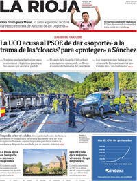 Portada La Rioja 2026-06-04