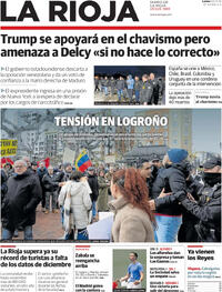 Portada La Rioja 2026-01-05