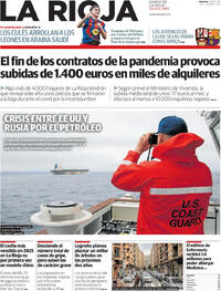 Portada La Rioja 2026-01-08