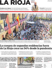 Portada La Rioja 2026-09-08
