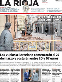 Portada La Rioja 2026-01-09