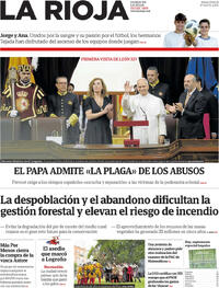 Portada La Rioja 2026-06-09