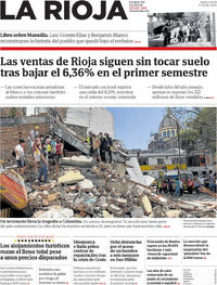 Portada La Rioja 2026-08-11