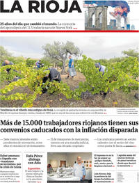 Portada La Rioja 2026-09-11
