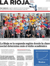 Portada La Rioja 2026-09-17