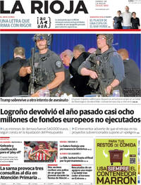Portada La Rioja 2026-04-27