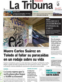 La Tribuna de Toledo
