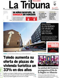La Tribuna de Toledo - 02-06-2025