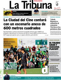 La Tribuna de Toledo