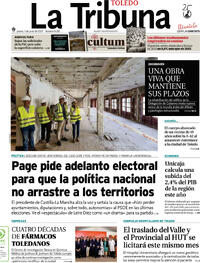 La Tribuna de Toledo