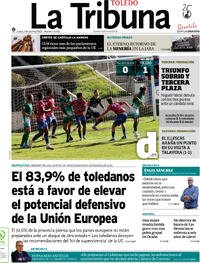 La Tribuna de Toledo