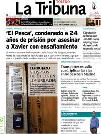 La Tribuna de Toledo