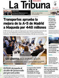 La Tribuna de Toledo