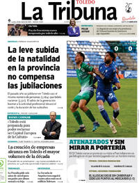 La Tribuna de Toledo
