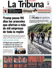 La Tribuna de Toledo