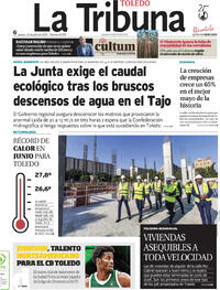 La Tribuna de Toledo