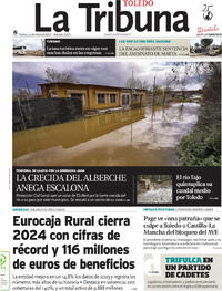 La Tribuna de Toledo