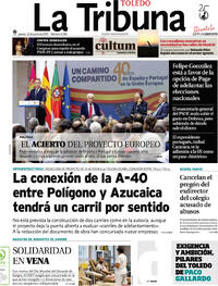 La Tribuna de Toledo