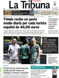 La Tribuna de Toledo