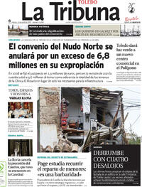 La Tribuna de Toledo