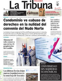La Tribuna de Toledo
