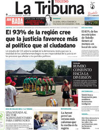 La Tribuna de Toledo