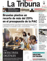 La Tribuna de Toledo