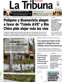 La Tribuna de Toledo