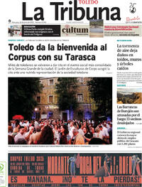 La Tribuna de Toledo