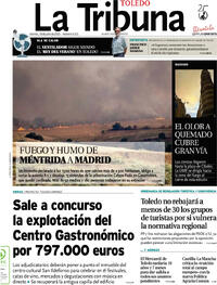 La Tribuna de Toledo