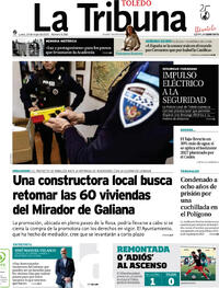 La Tribuna de Toledo