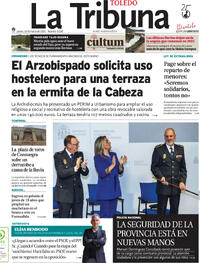 La Tribuna de Toledo