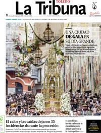 La Tribuna de Toledo