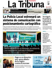 La Tribuna de Toledo