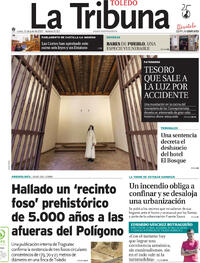 La Tribuna de Toledo