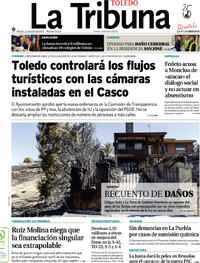 La Tribuna de Toledo