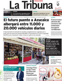 La Tribuna de Toledo - 23-05-2025